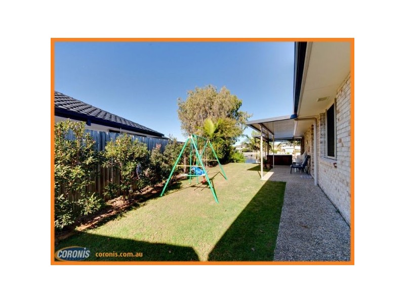 42 Topsail Court, Banksia Beach QLD 4507