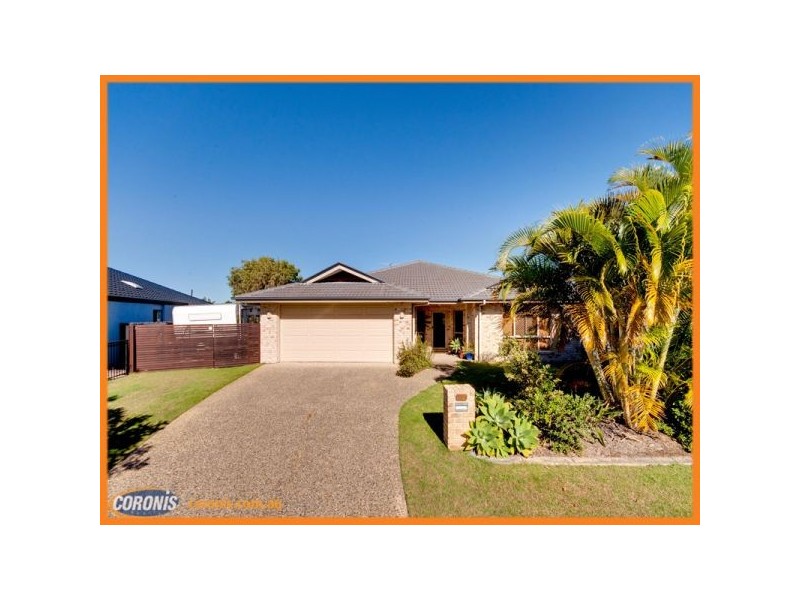42 Topsail Court, Banksia Beach QLD 4507