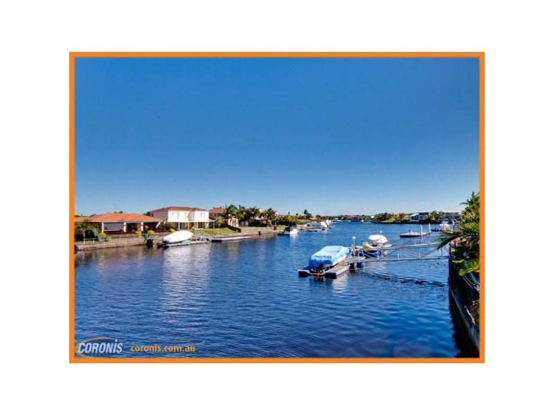 42 Topsail Court, Banksia Beach QLD 4507