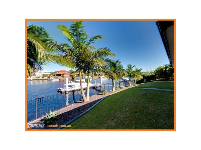42 Topsail Court, Banksia Beach QLD 4507