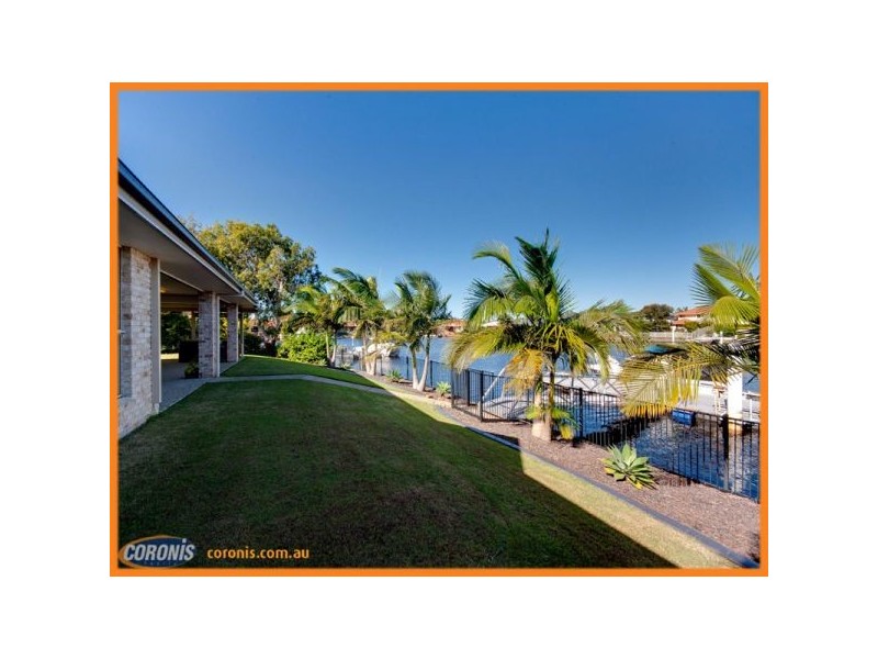 42 Topsail Court, Banksia Beach QLD 4507