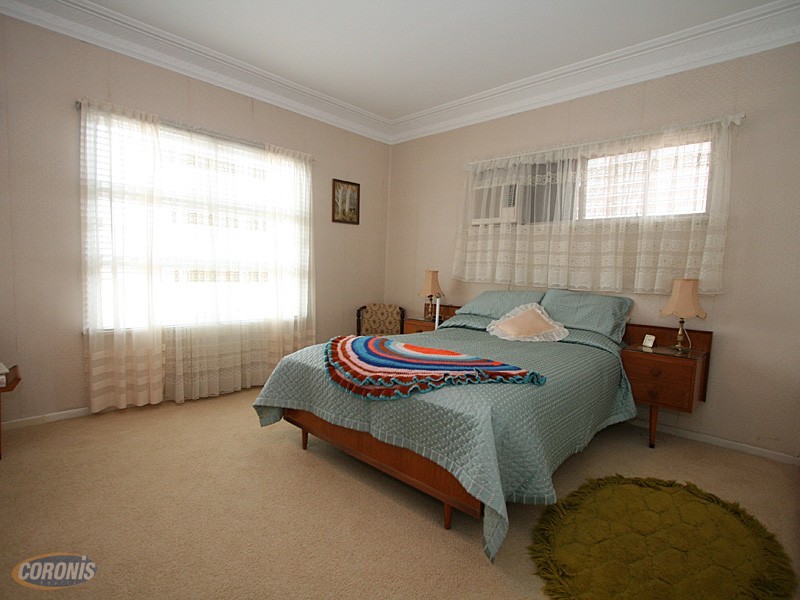 Wavell Heights QLD 4012