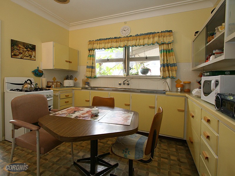 Wavell Heights QLD 4012