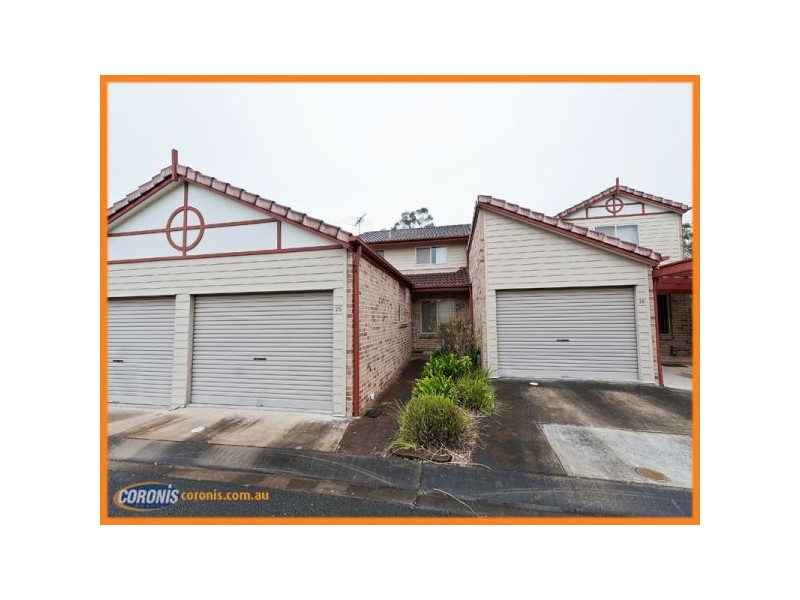 25/69 Stones Road, Sunnybank Hills QLD 4109