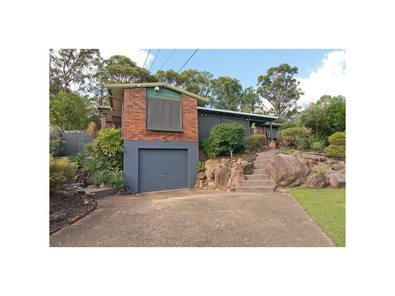 7 Quondare Court, Springwood QLD 4127