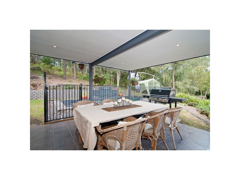 7 Quondare Court, Springwood QLD 4127