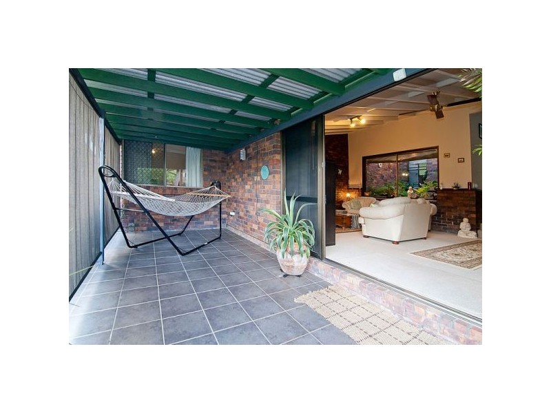 7 Quondare Court, Springwood QLD 4127