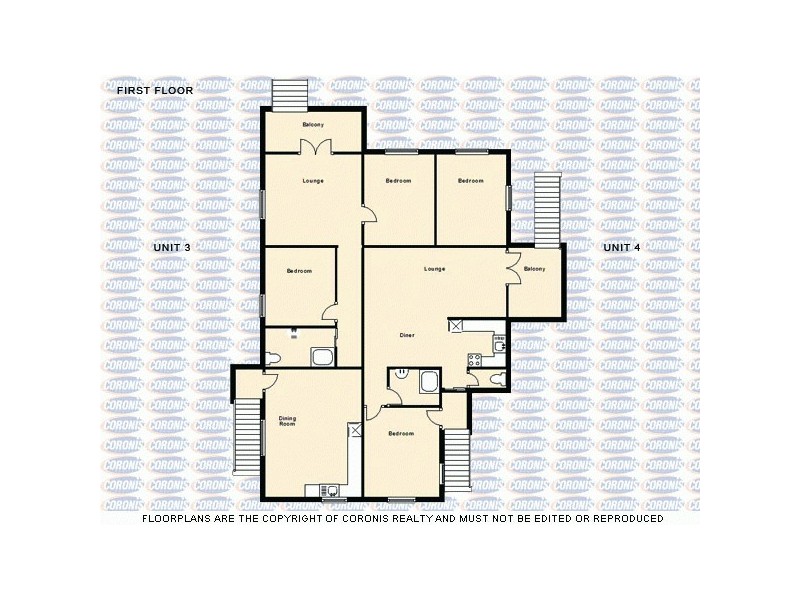 2/1741 Sandgate Road, Virginia QLD 4014 Floorplan