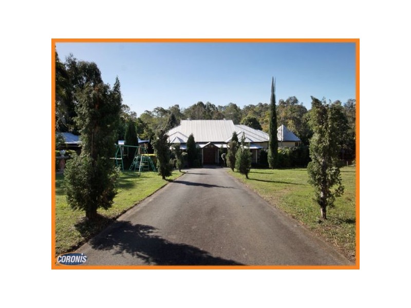 24 Vores Road, Whiteside QLD 4503