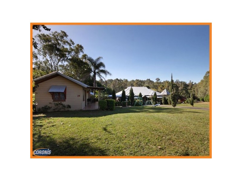 24 Vores Road, Whiteside QLD 4503