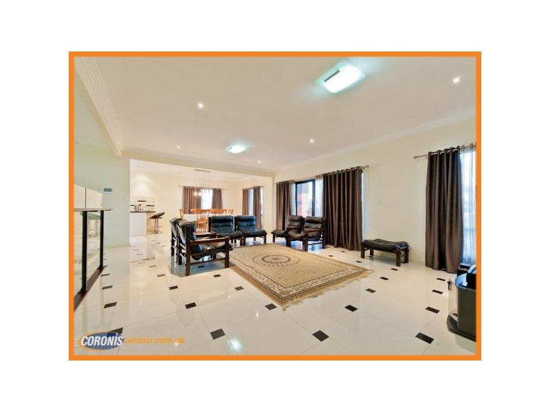 45 Settler Street, Eight Mile Plains QLD 4113