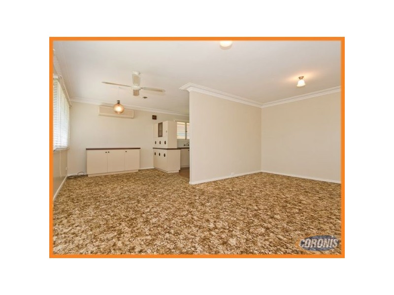 19 Monserrat Street, Chermside QLD 4032