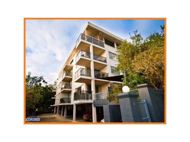 6/19 Beaconsfield Street, Highgate Hill QLD 4101