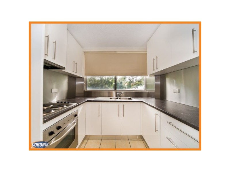 6/19 Beaconsfield Street, Highgate Hill QLD 4101