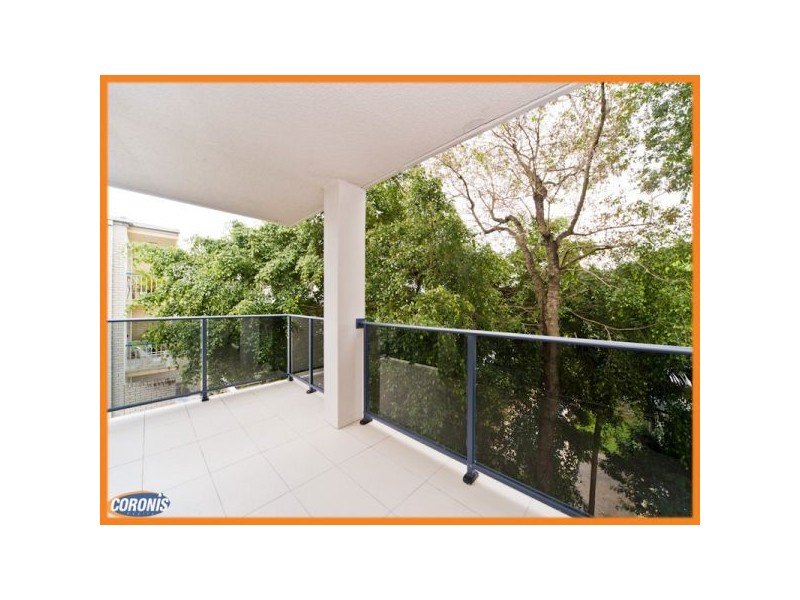 6/19 Beaconsfield Street, Highgate Hill QLD 4101