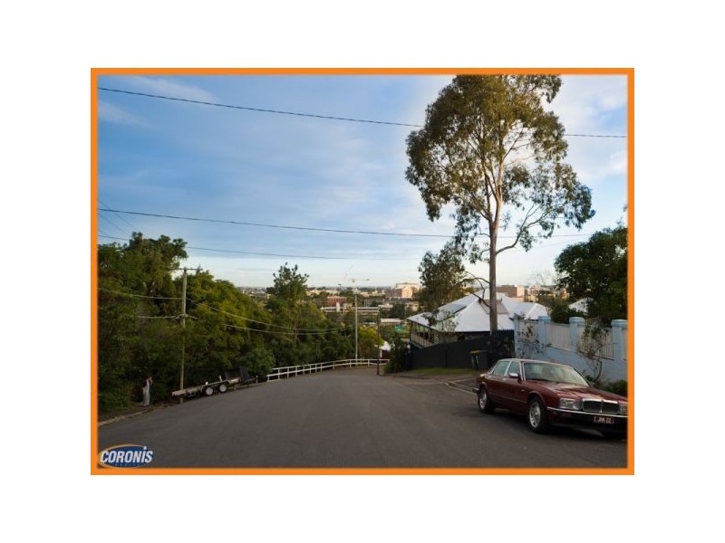 6/19 Beaconsfield Street, Highgate Hill QLD 4101