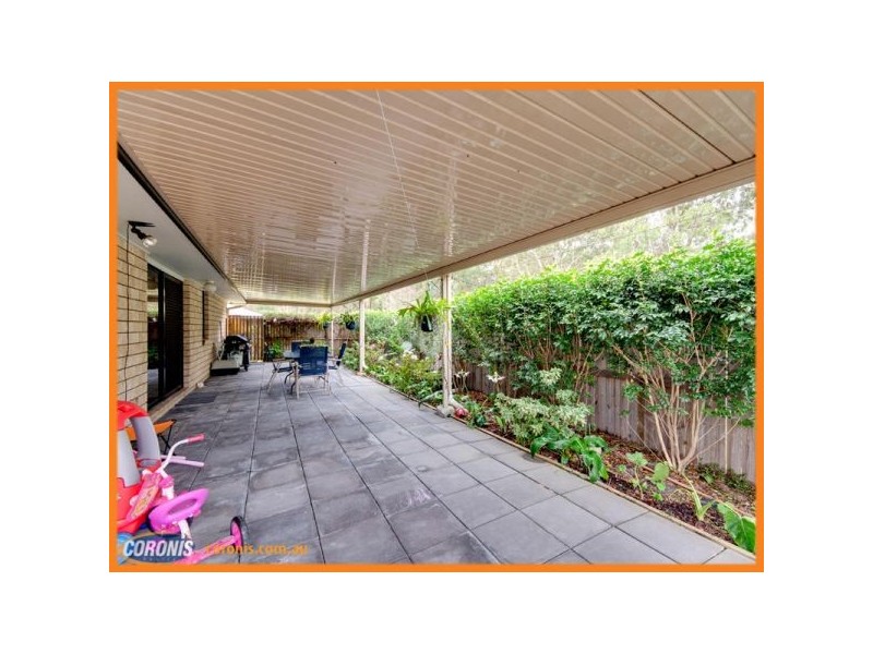 2 Ponting Place, Bracken Ridge QLD 4017