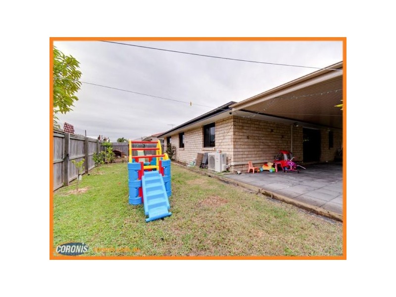 2 Ponting Place, Bracken Ridge QLD 4017