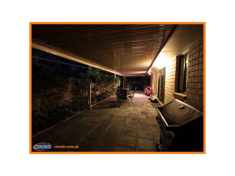 2 Ponting Place, Bracken Ridge QLD 4017