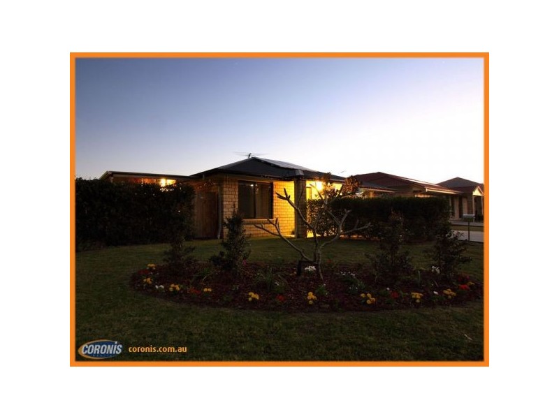 2 Ponting Place, Bracken Ridge QLD 4017