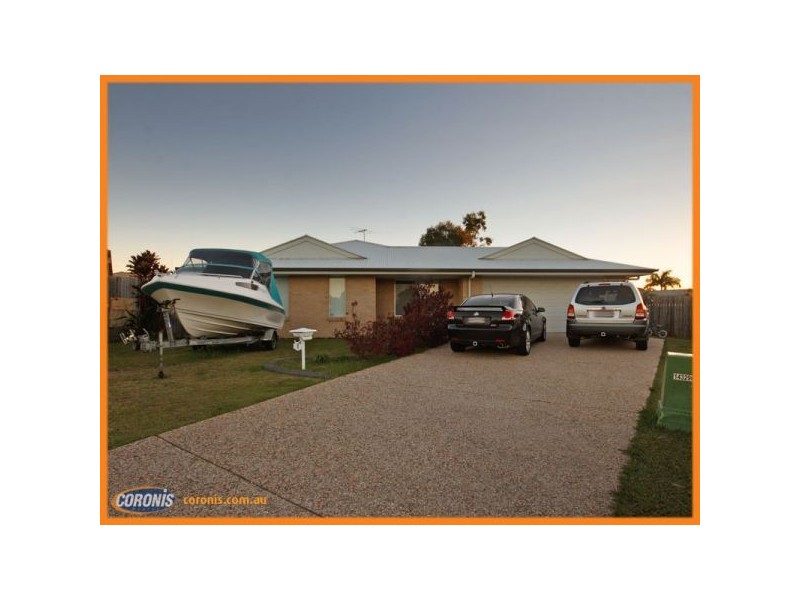 11 Greenshank Court, Deception Bay QLD 4508