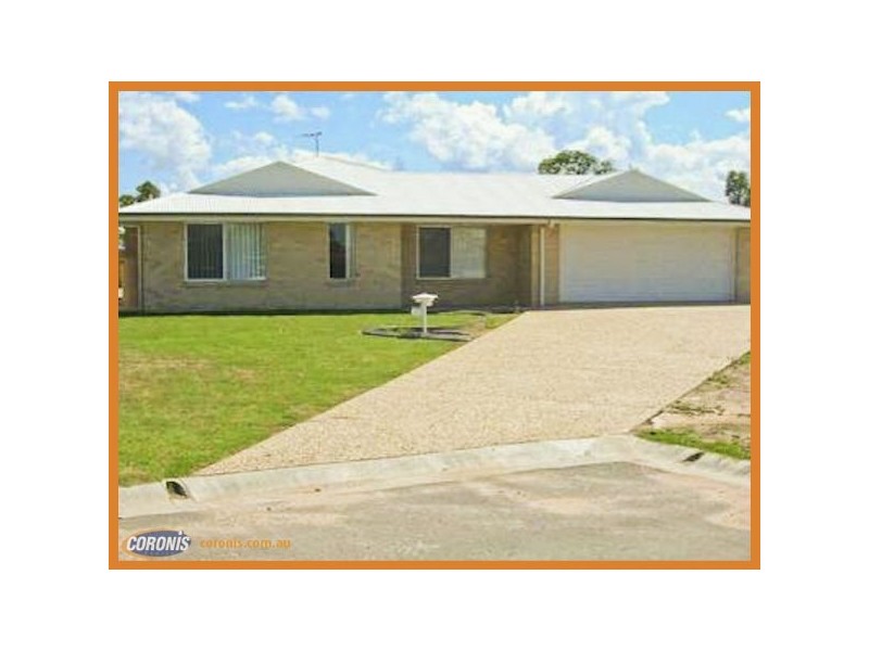 11 Greenshank Court, Deception Bay QLD 4508