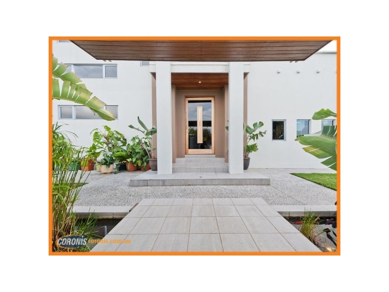 1 Mark Townend Link, Daisy Hill QLD 4127