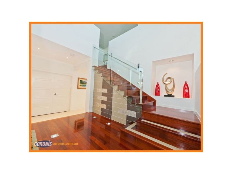 1 Mark Townend Link, Daisy Hill QLD 4127