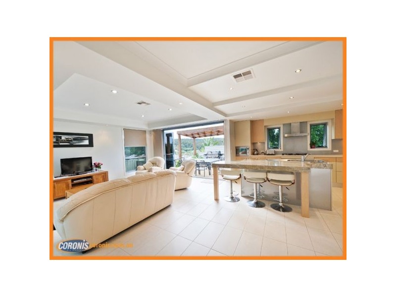 1 Mark Townend Link, Daisy Hill QLD 4127