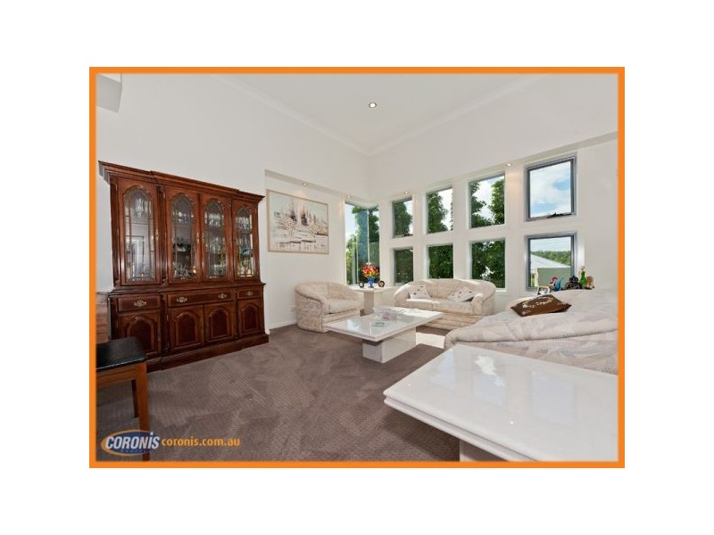 1 Mark Townend Link, Daisy Hill QLD 4127