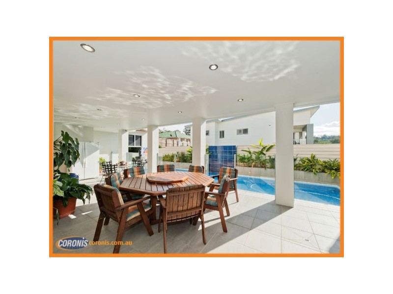 1 Mark Townend Link, Daisy Hill QLD 4127