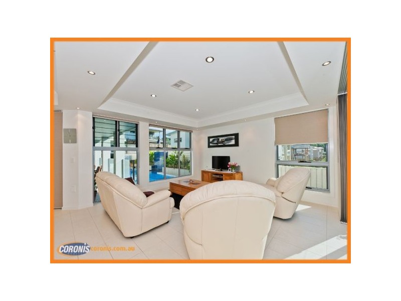 1 Mark Townend Link, Daisy Hill QLD 4127