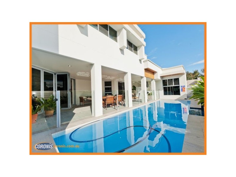 1 Mark Townend Link, Daisy Hill QLD 4127