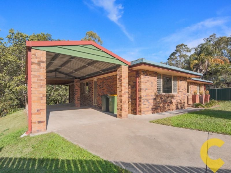 20 Brownlie Court, Beenleigh QLD 4207