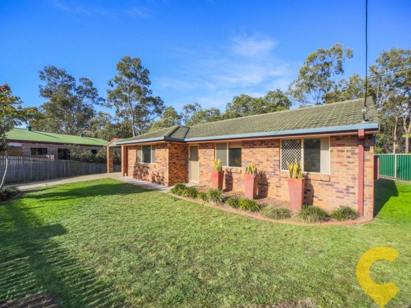 20 Brownlie Court, Beenleigh QLD 4207