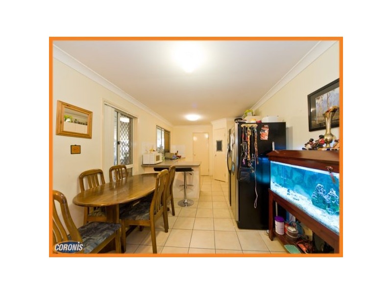 44 Berkshire Place, Springfield Lakes QLD 4300