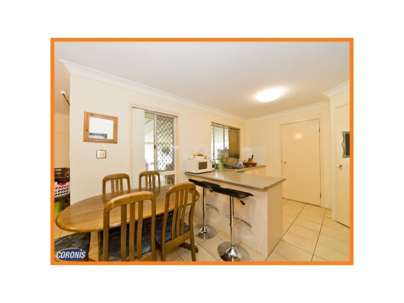 44 Berkshire Place, Springfield Lakes QLD 4300