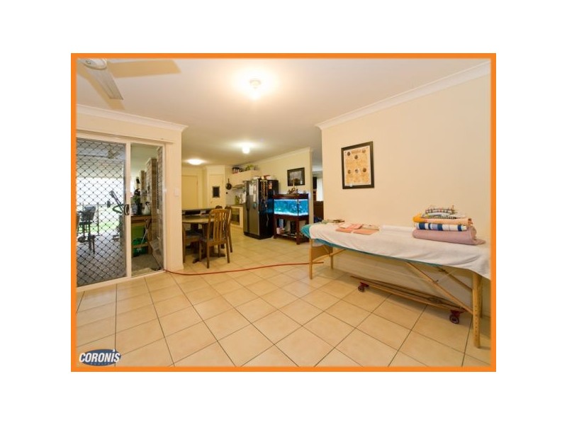 44 Berkshire Place, Springfield Lakes QLD 4300