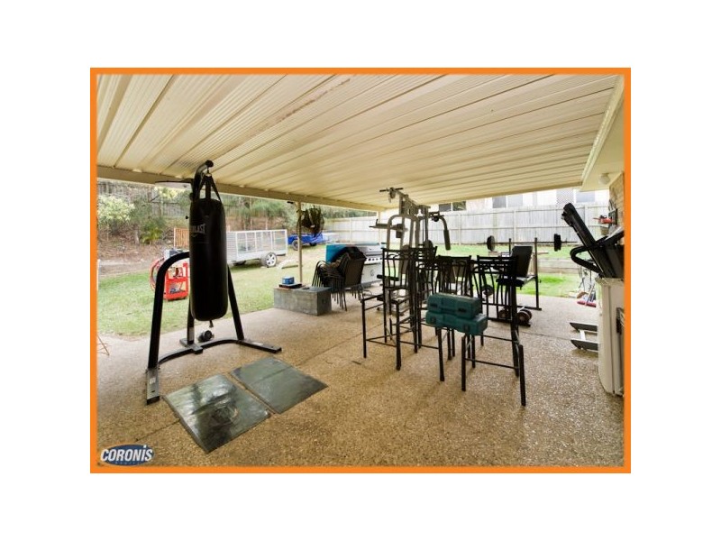 44 Berkshire Place, Springfield Lakes QLD 4300