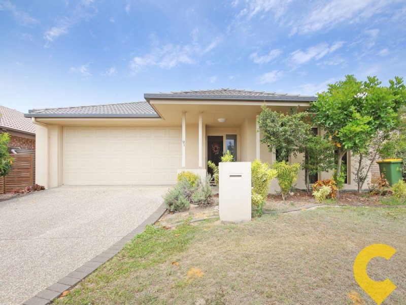 91 Possum Parade, North Lakes QLD 4509