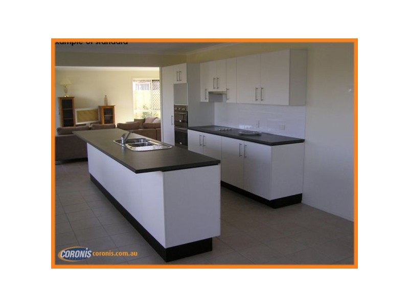 136-144 Spinebill Road, Greenbank QLD 4124