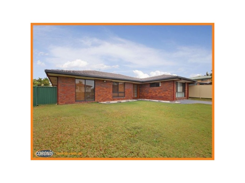 4 Meelagh Street, Bracken Ridge QLD 4017