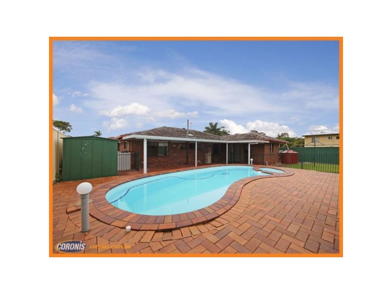 4 Meelagh Street, Bracken Ridge QLD 4017