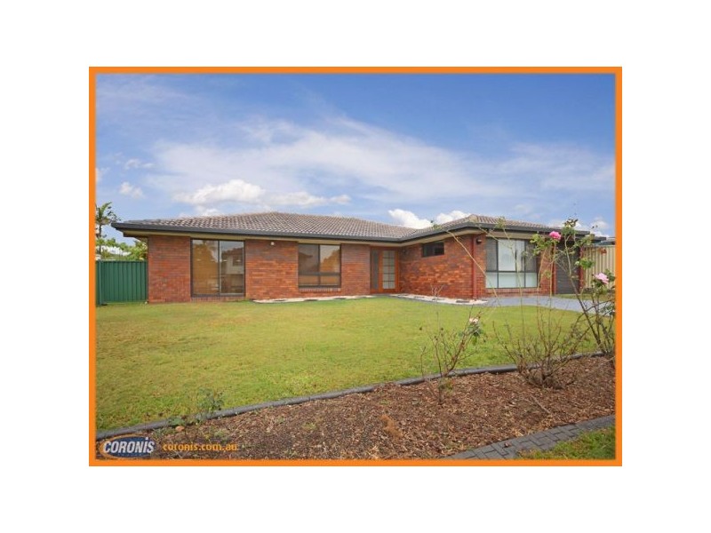 4 Meelagh Street, Bracken Ridge QLD 4017