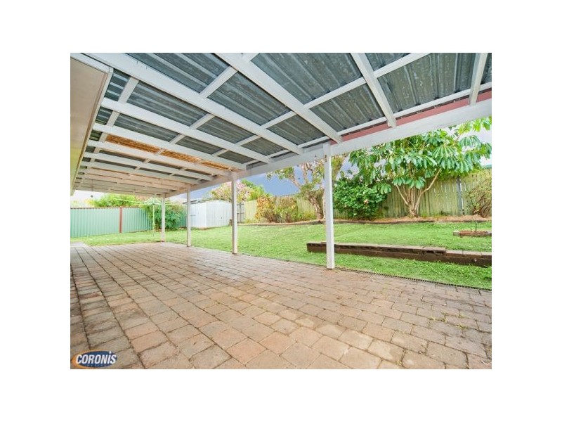 9 Harback Street, Zillmere QLD 4034