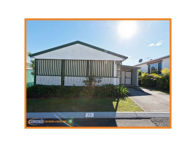 Park Ridge QLD 4125