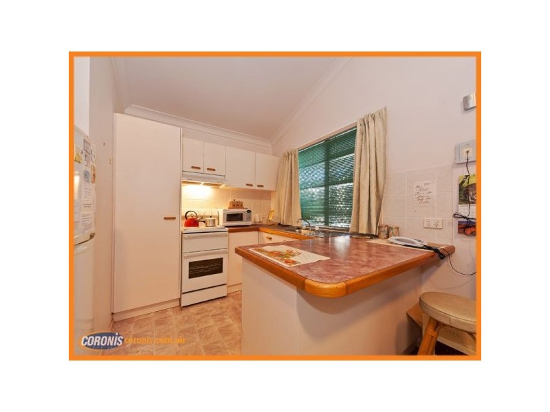 Park Ridge QLD 4125