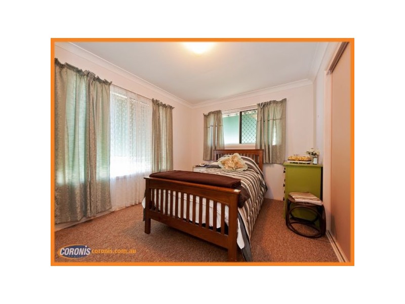 Park Ridge QLD 4125