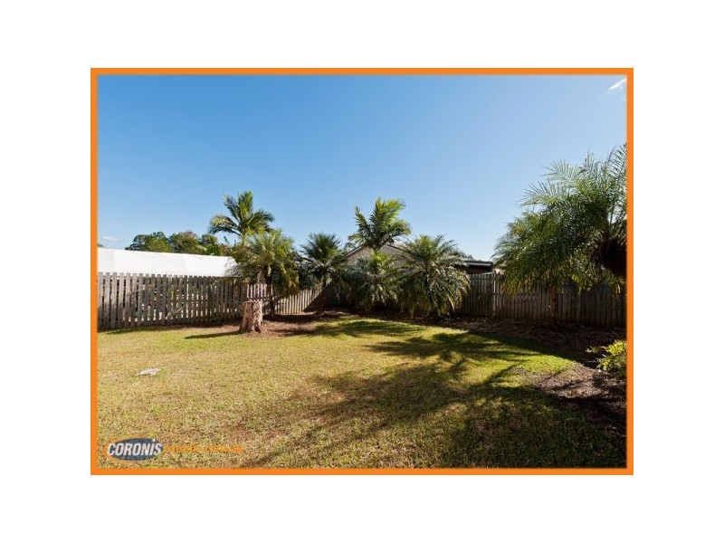 Park Ridge QLD 4125
