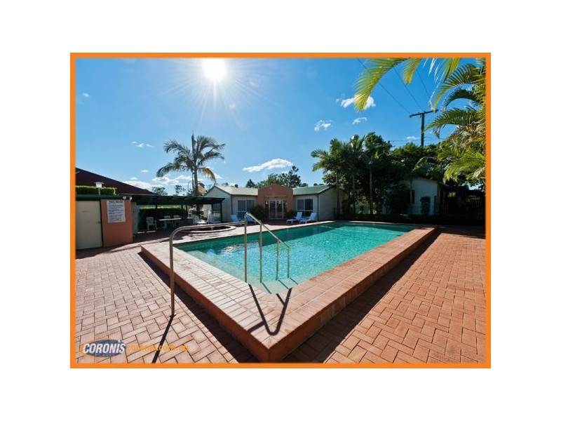 Park Ridge QLD 4125